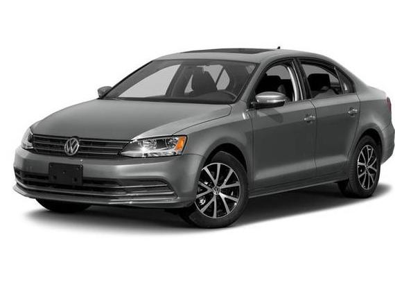 VOLKSWAGEN JETTA 2017 3VW2B7AJ0HM374259 image