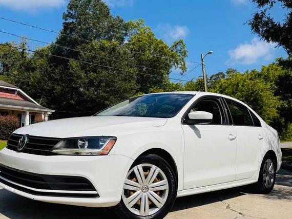 VOLKSWAGEN JETTA 2017 3VW2B7AJ9HM394025 image VOLKSWAGEN JETTA 2017 3VW2B7AJ9HM394025 image