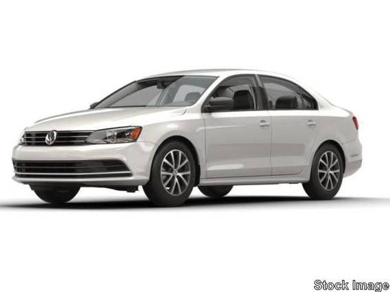 VOLKSWAGEN JETTA 2017 3VWDB7AJ0HM243955 image