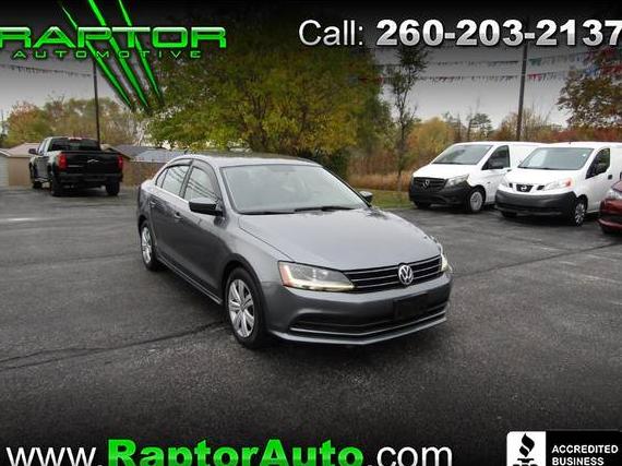 VOLKSWAGEN JETTA 2017 3VW2B7AJ0HM274727 image VOLKSWAGEN JETTA 2017 3VW2B7AJ0HM274727 image