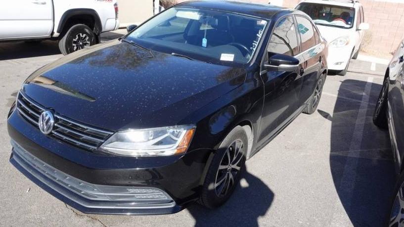 VOLKSWAGEN JETTA 2017 3VWDB7AJ5HM392698 image