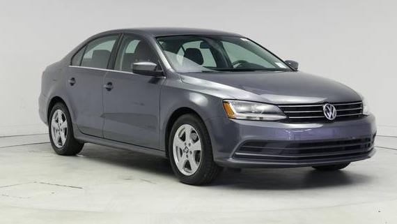 VOLKSWAGEN JETTA 2017 3VW167AJ2HM388535 image