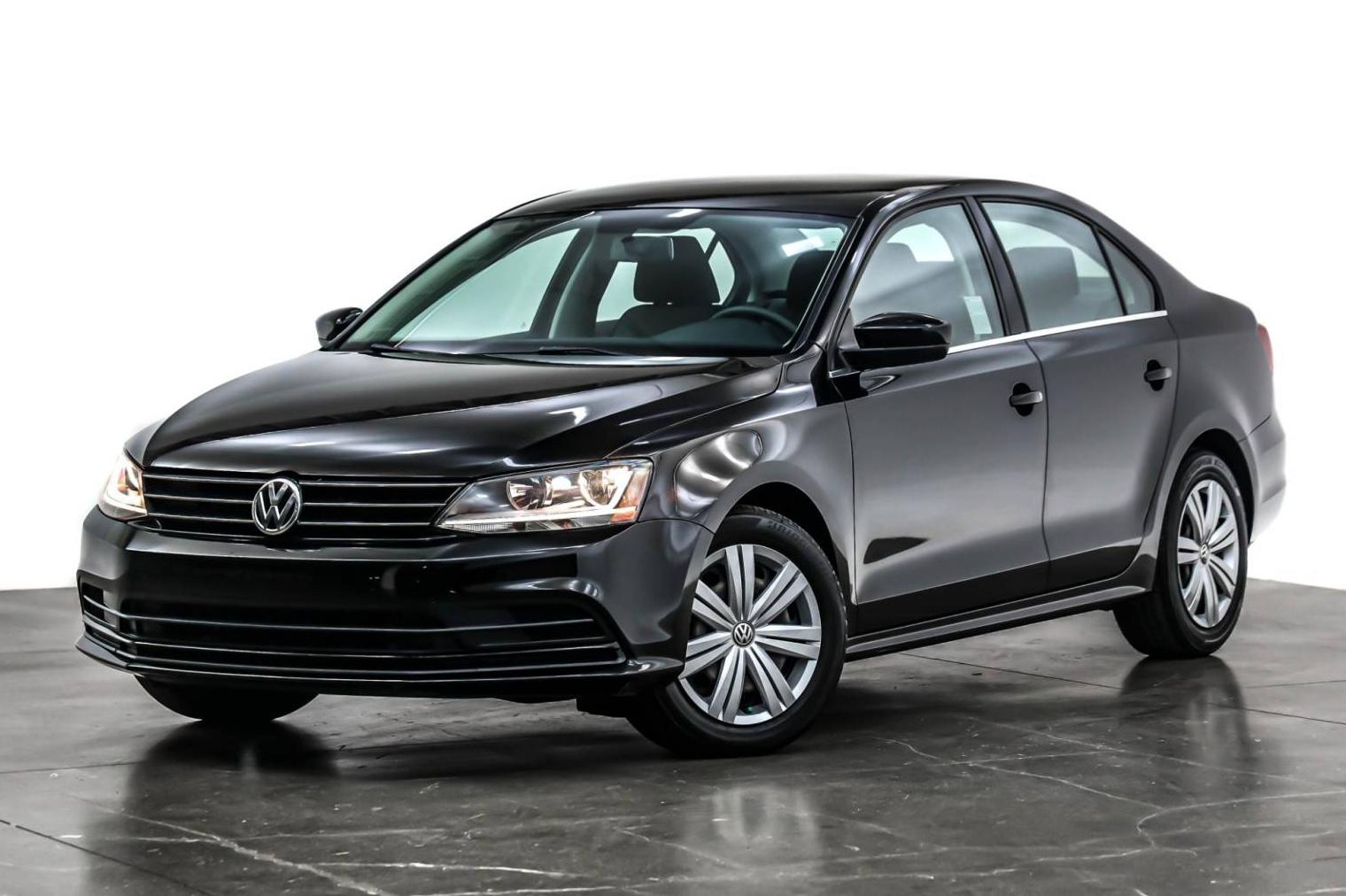 VOLKSWAGEN JETTA 2017 3VW167AJ9HM238034 image