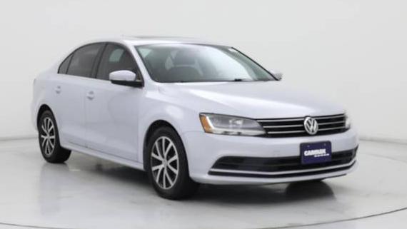 VOLKSWAGEN JETTA 2017 3VWB67AJ0HM349219 image