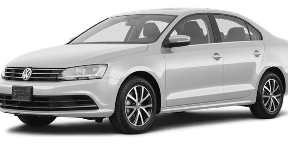VOLKSWAGEN JETTA 2017 3VWDB7AJ7HM383565 image