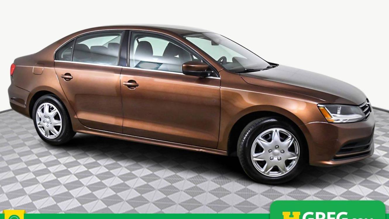 VOLKSWAGEN JETTA 2017 3VW167AJ4HM371879 image