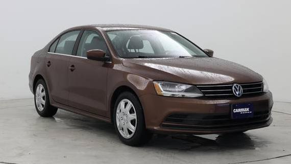 VOLKSWAGEN JETTA 2017 3VW2B7AJ5HM390599 image