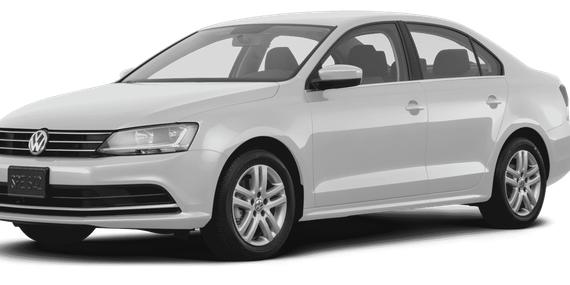 VOLKSWAGEN JETTA 2017 3VW167AJ5HM389226 image