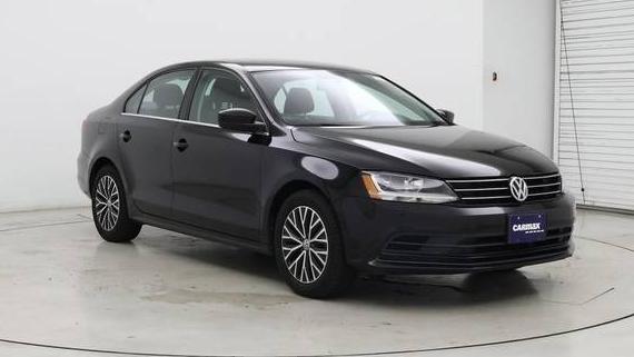 VOLKSWAGEN JETTA 2017 3VW167AJ8HM385462 image