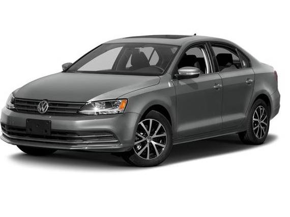 VOLKSWAGEN JETTA 2017 3VWDB7AJ2HM309955 image