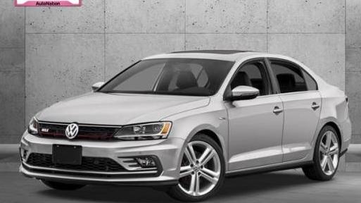 VOLKSWAGEN JETTA 2017 3VW4T7AJ2HM319494 image