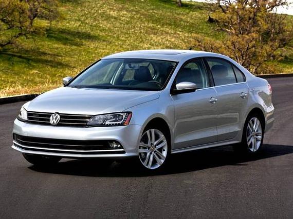 VOLKSWAGEN JETTA 2017 3VWD17AJ2HM388532 image