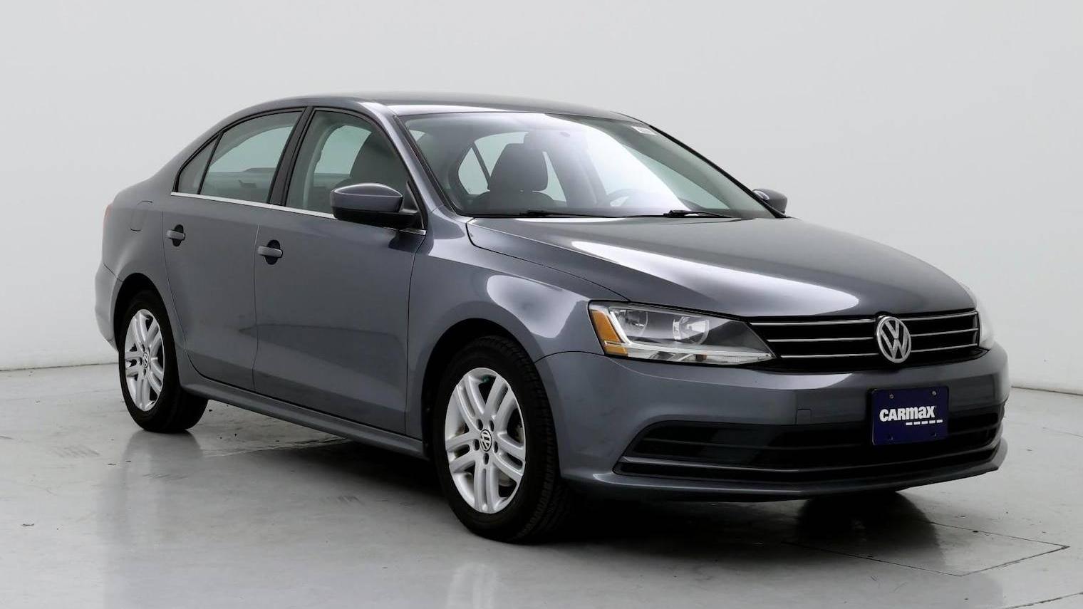 VOLKSWAGEN JETTA 2017 3VW167AJ1HM263414 image