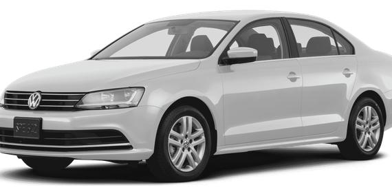 VOLKSWAGEN JETTA 2017 3VW167AJ9HM410305 image VOLKSWAGEN JETTA 2017 3VW167AJ9HM410305 image