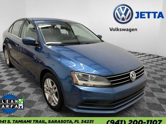 VOLKSWAGEN JETTA 2017 3VW2B7AJXHM219685 image VOLKSWAGEN JETTA 2017 3VW2B7AJXHM219685 image