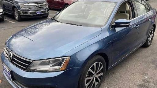 VOLKSWAGEN JETTA 2017 3VWDB7AJ1HM276317 image