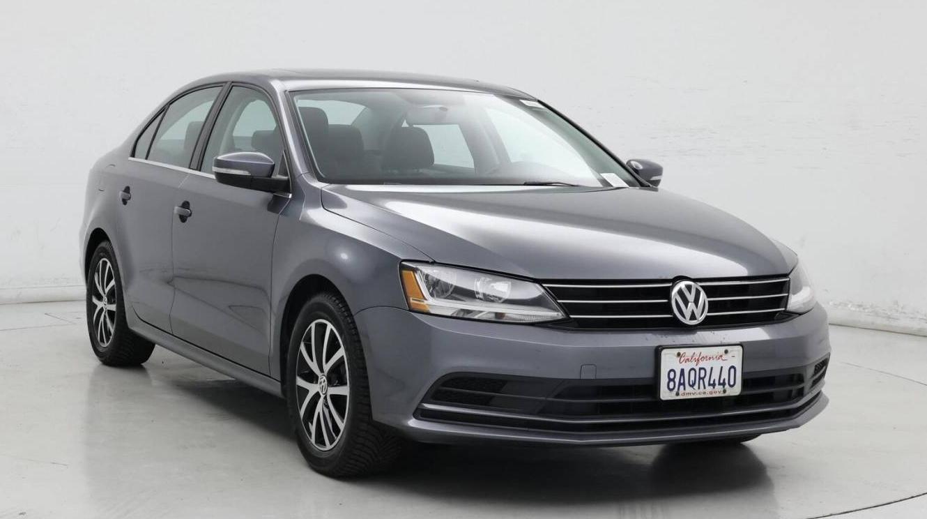 VOLKSWAGEN JETTA 2017 3VWDB7AJ6HM388529 image