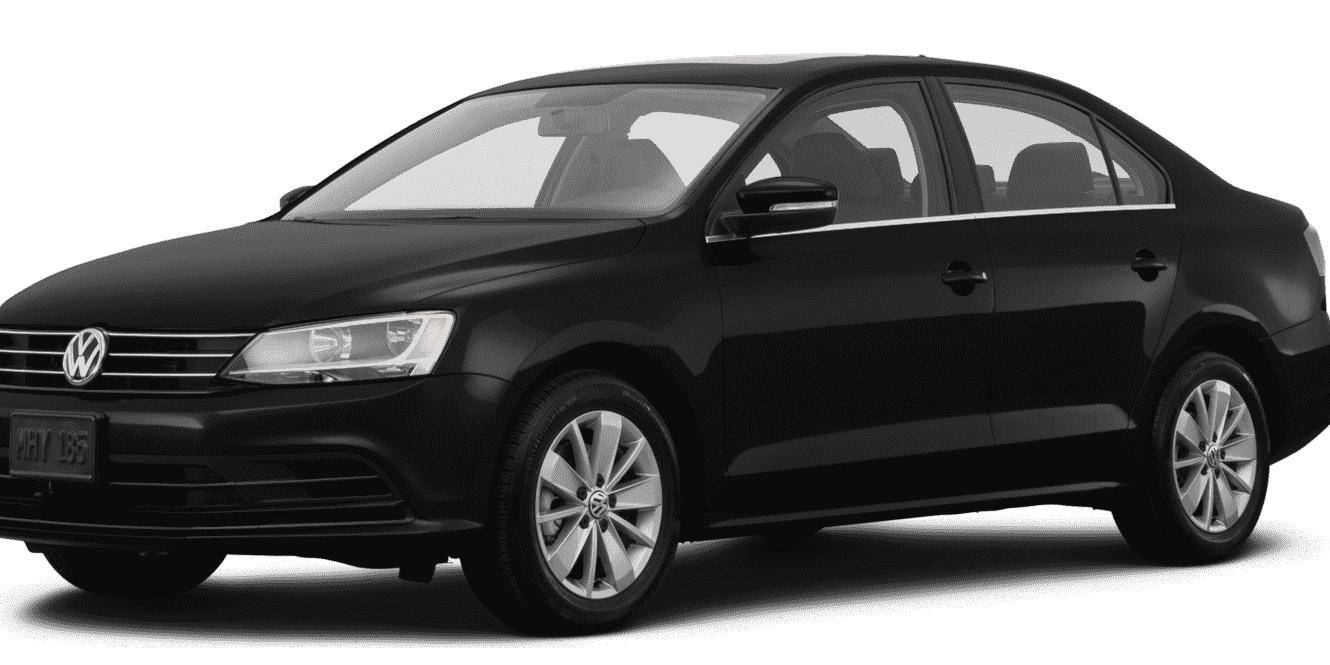 VOLKSWAGEN JETTA 2017 3VWB67AJ8HM280795 image