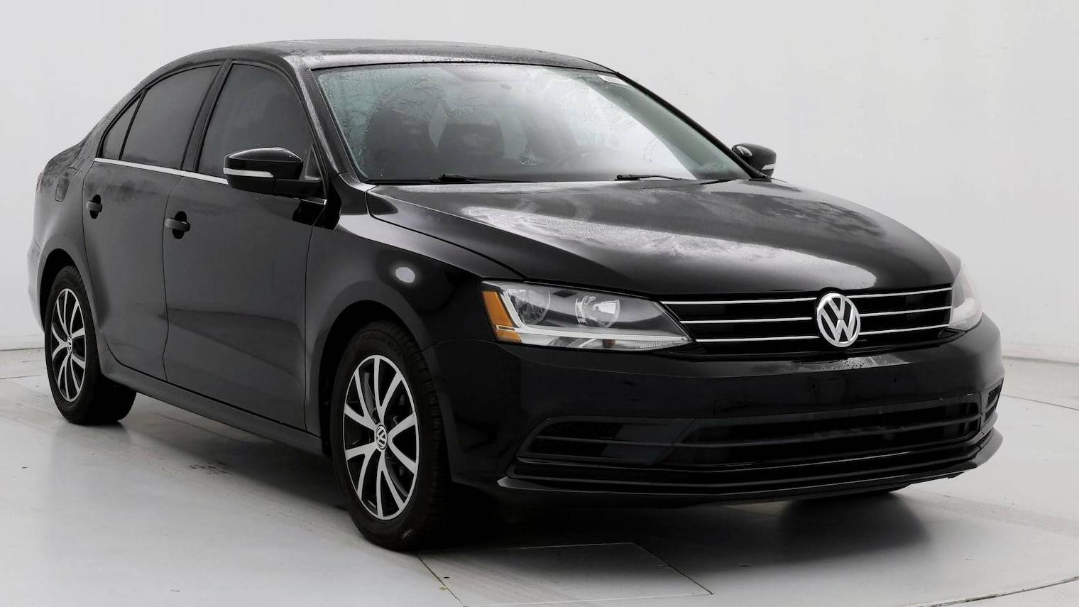 VOLKSWAGEN JETTA 2017 3VWDB7AJ3HM281289 image