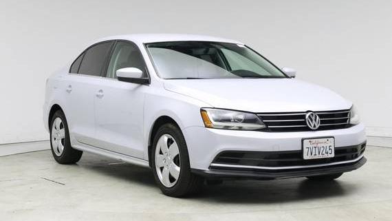 VOLKSWAGEN JETTA 2017 3VW2B7AJ9HM233707 image
