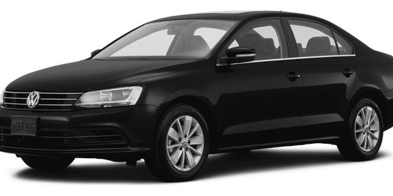 VOLKSWAGEN JETTA 2017 3VWB67AJ9HM225160 image