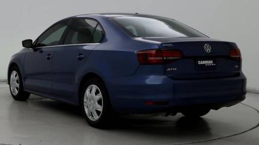 VOLKSWAGEN JETTA 2017 3VW2B7AJ9HM354642 image