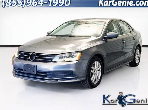 VOLKSWAGEN JETTA 2017 3VW2B7AJ7HM211690 image