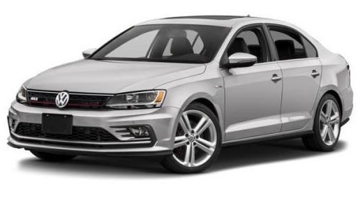 VOLKSWAGEN JETTA 2017 3VW5T7AJ9HM285249 image