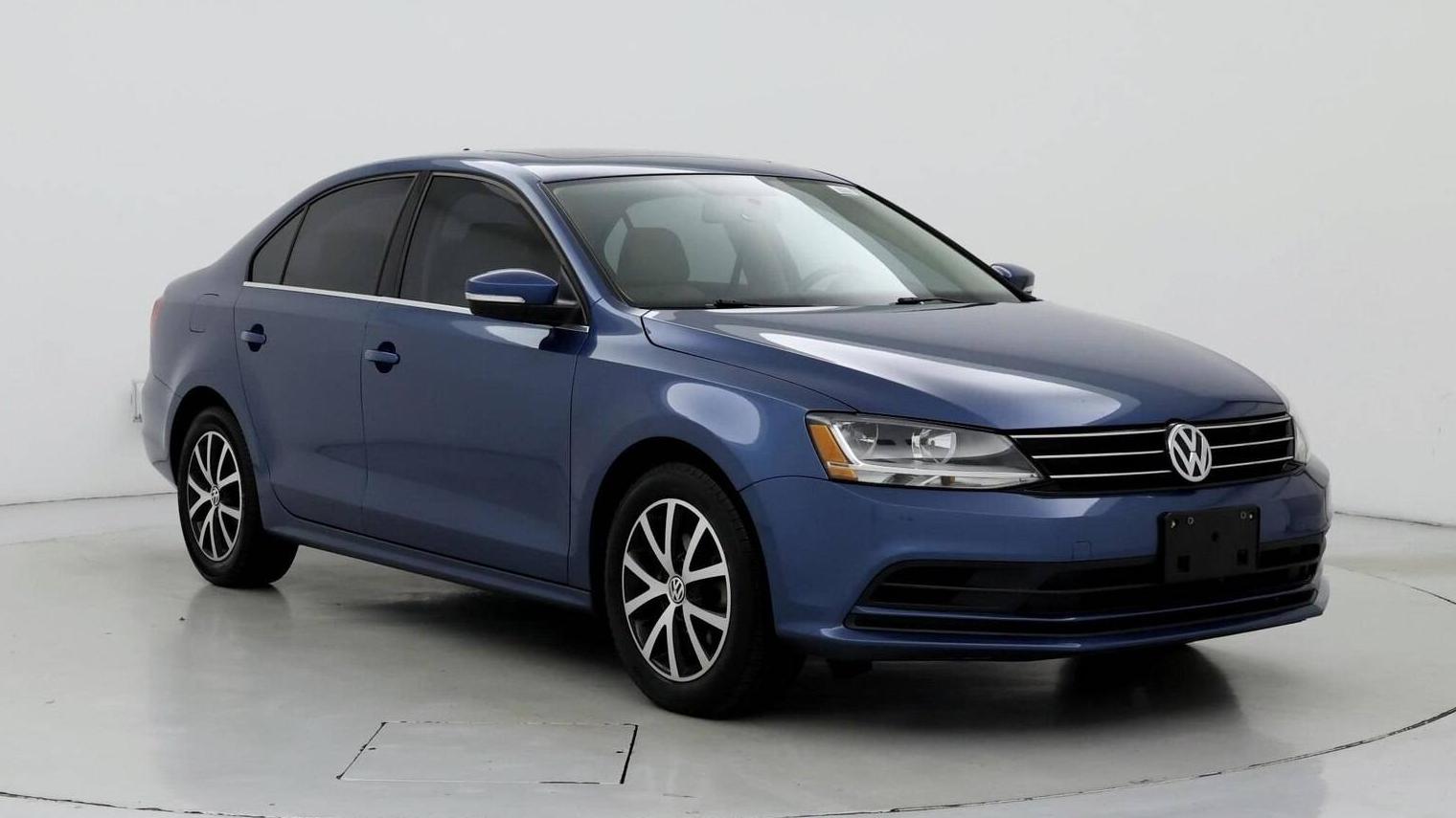 VOLKSWAGEN JETTA 2017 3VWDB7AJ7HM298113 image