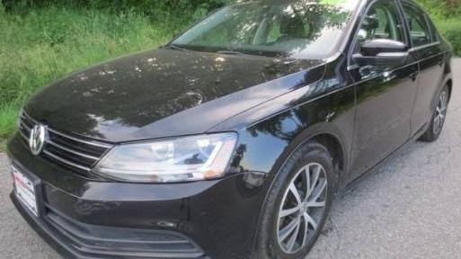 VOLKSWAGEN JETTA 2017 3VWB67AJ3HM310169 image