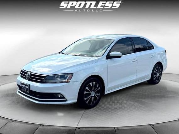 VOLKSWAGEN JETTA 2017 3VW167AJ0HM300128 image