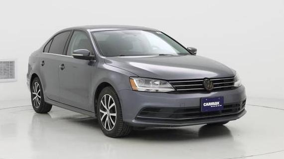 VOLKSWAGEN JETTA 2017 3VWDB7AJ8HM313816 image