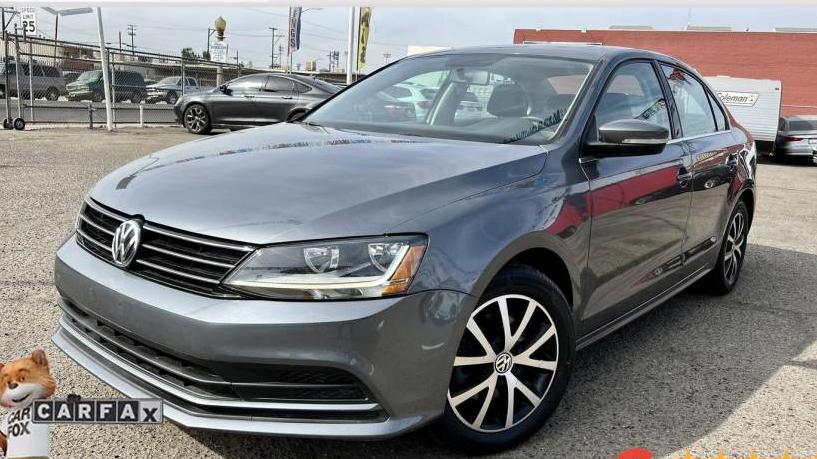 VOLKSWAGEN JETTA 2017 3VWDB7AJ7HM357578 image