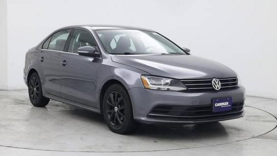 VOLKSWAGEN JETTA 2017 3VWDB7AJ1HM331851 image
