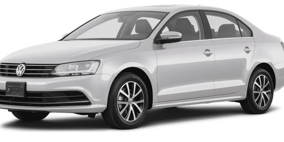 VOLKSWAGEN JETTA 2017 3VWDB7AJ7HM205087 image