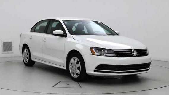VOLKSWAGEN JETTA 2017 3VW2B7AJ5HM294827 image