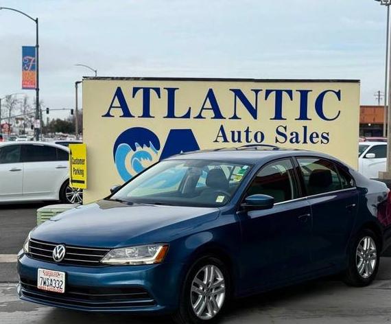 VOLKSWAGEN JETTA 2017 3VW2B7AJXHM309810 image VOLKSWAGEN JETTA 2017 3VW2B7AJXHM309810 image