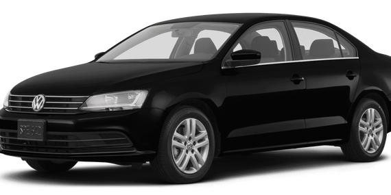 VOLKSWAGEN JETTA 2017 3VW2B7AJ4HM295256 image