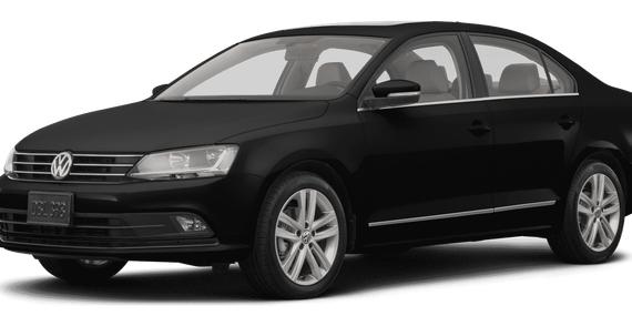 VOLKSWAGEN JETTA 2017 3VWL17AJ9HM408304 image VOLKSWAGEN JETTA 2017 3VWL17AJ9HM408304 image