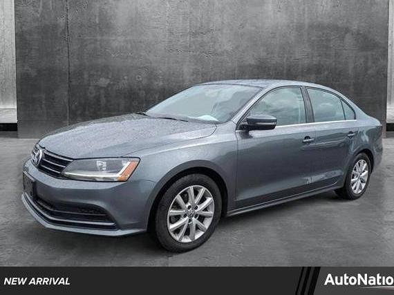 VOLKSWAGEN JETTA 2017 3VWDB7AJ7HM313922 image
