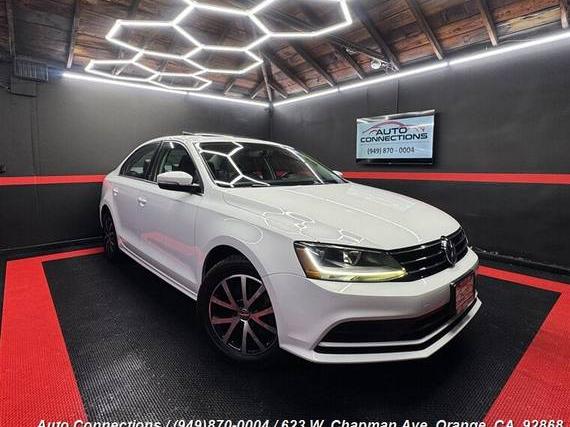 VOLKSWAGEN JETTA 2017 3VWDB7AJ7HM227798 image