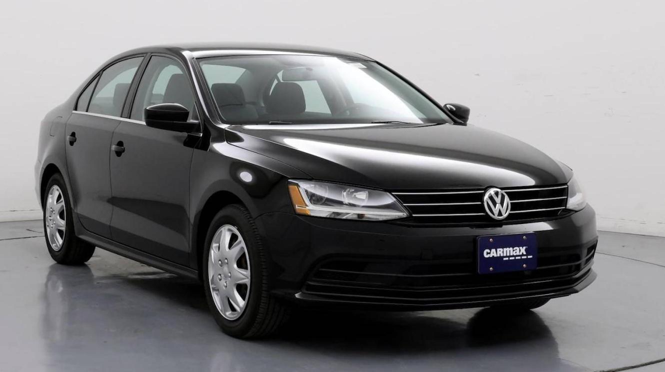 VOLKSWAGEN JETTA 2017 3VW167AJ7HM387798 image