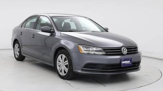 VOLKSWAGEN JETTA 2017 3VW2B7AJ0HM373998 image