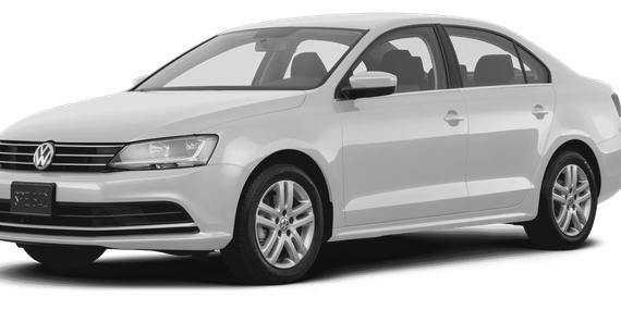VOLKSWAGEN JETTA 2017 3VW2B7AJ1HM356742 image