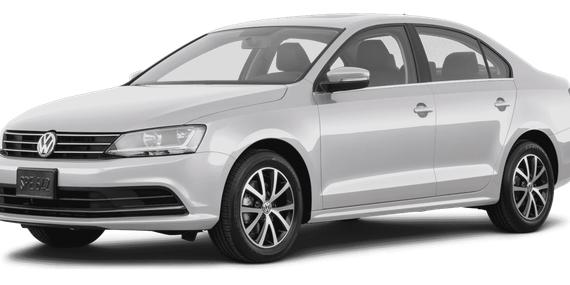 VOLKSWAGEN JETTA 2017 3VWDB7AJ2HM264693 image