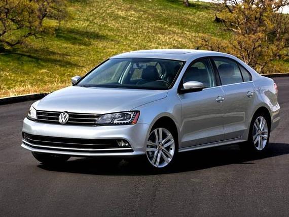 VOLKSWAGEN JETTA 2017 3VW2B7AJ7HM410075 image