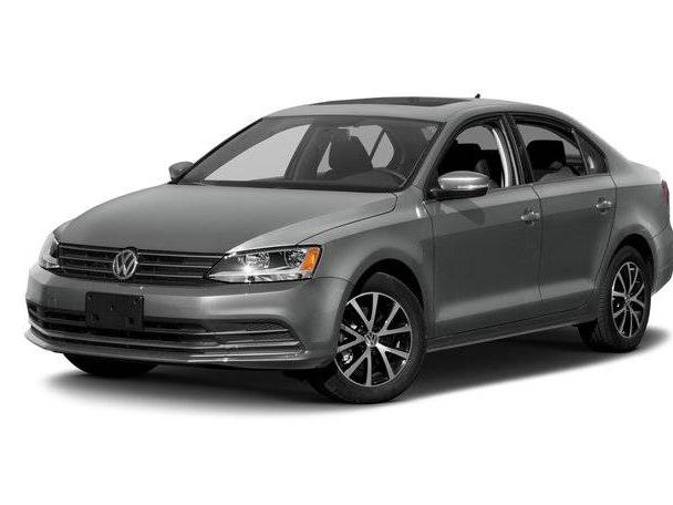 VOLKSWAGEN JETTA 2017 3VWD17AJ2HM393200 image