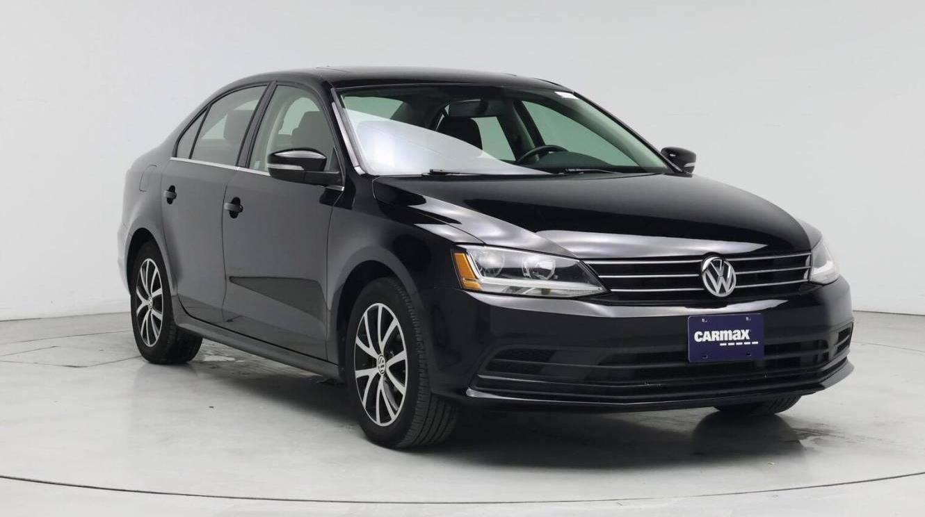 VOLKSWAGEN JETTA 2017 3VWDB7AJ7HM309787 image