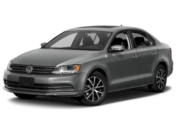 VOLKSWAGEN JETTA 2017 3VW2B7AJ6HM311442 image