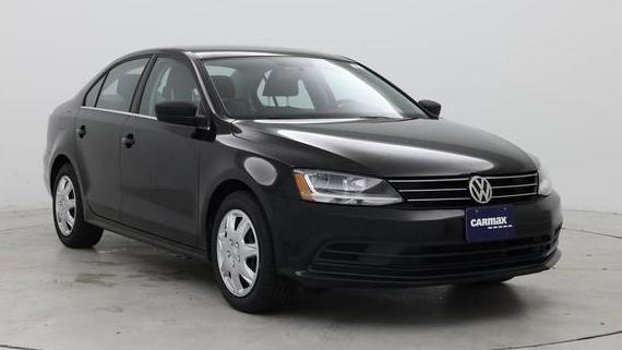 VOLKSWAGEN JETTA 2017 3VW2B7AJ3HM235940 image